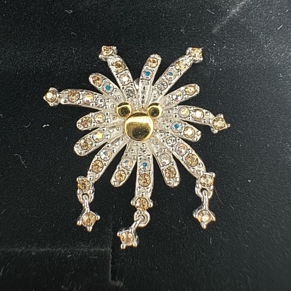 Disney Rebecca Hook Mickey Firework Earrings - Picture 3 of 5